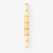 Evsileth Alabaster Wall Light - Blowlighting