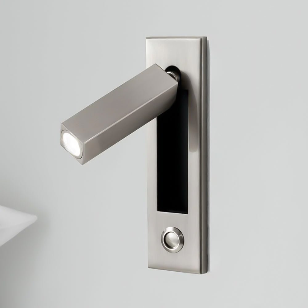Daria Modern Wall Light - Blowlighting