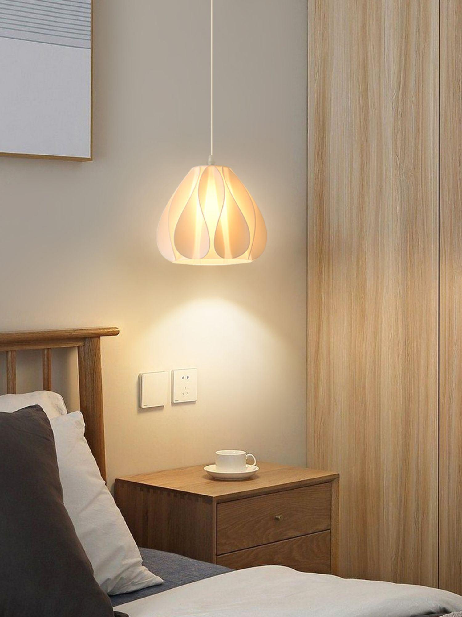 Printing Art Pendant Light - Blowlighting