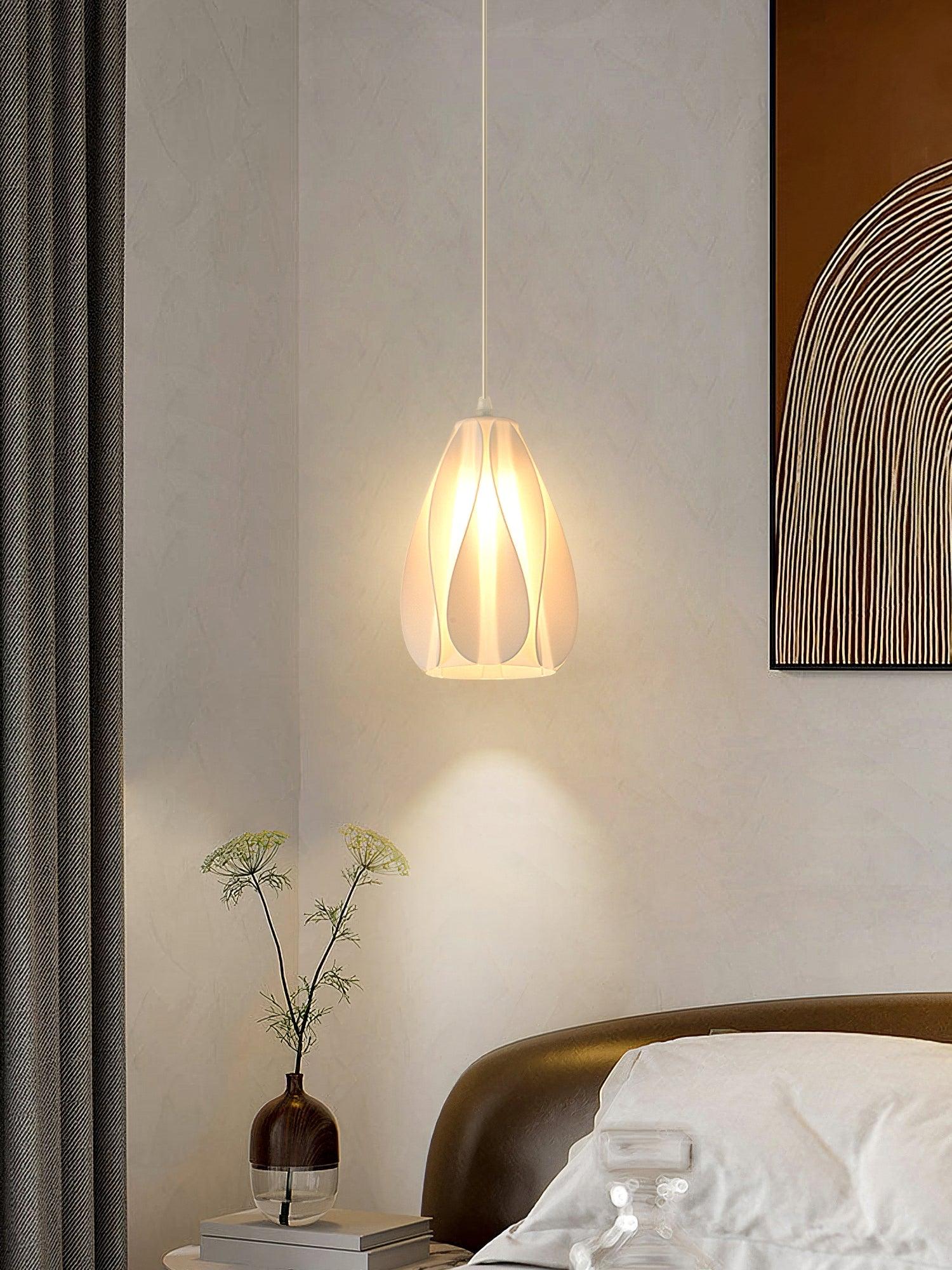 Printing Art Pendant Light - Blowlighting