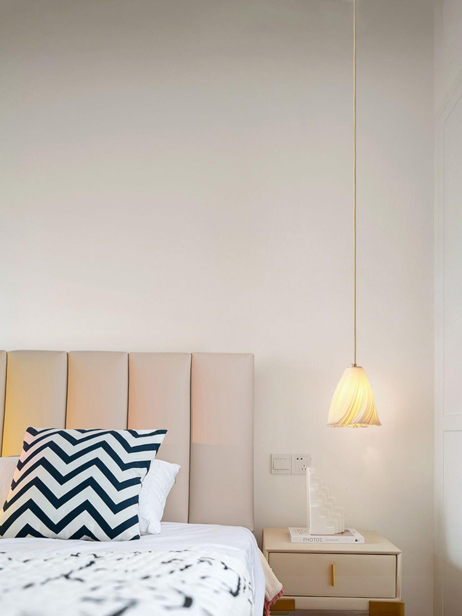 Printing Art Pendant Light - Blowlighting