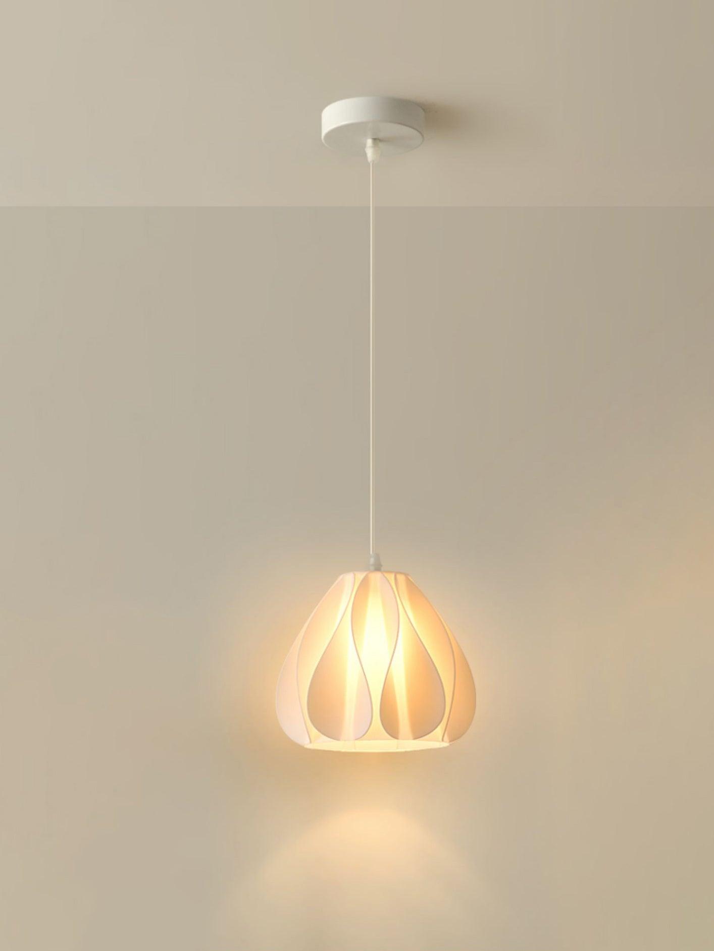 Printing Art Pendant Light - Blowlighting