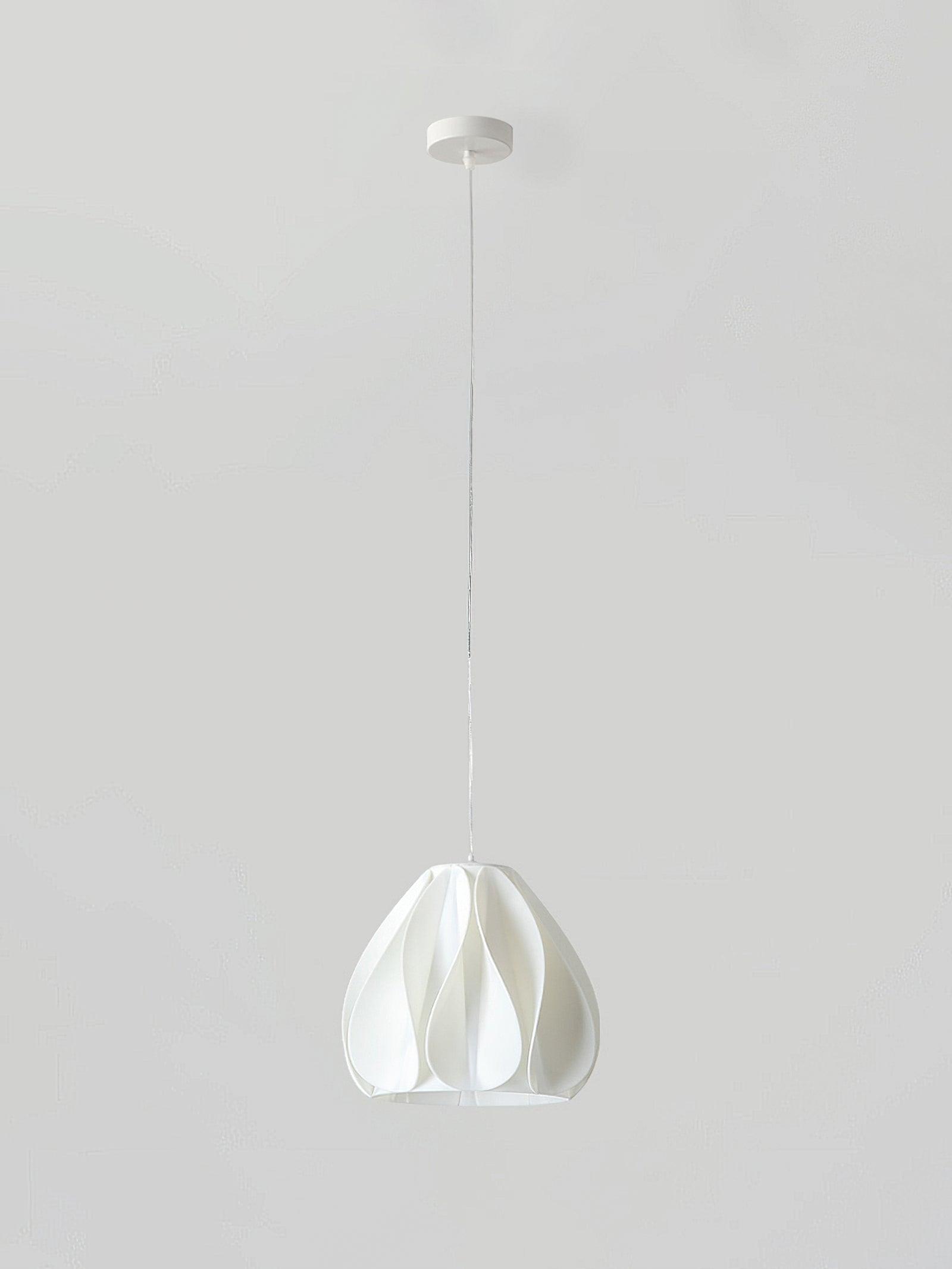 Printing Art Pendant Light - Blowlighting