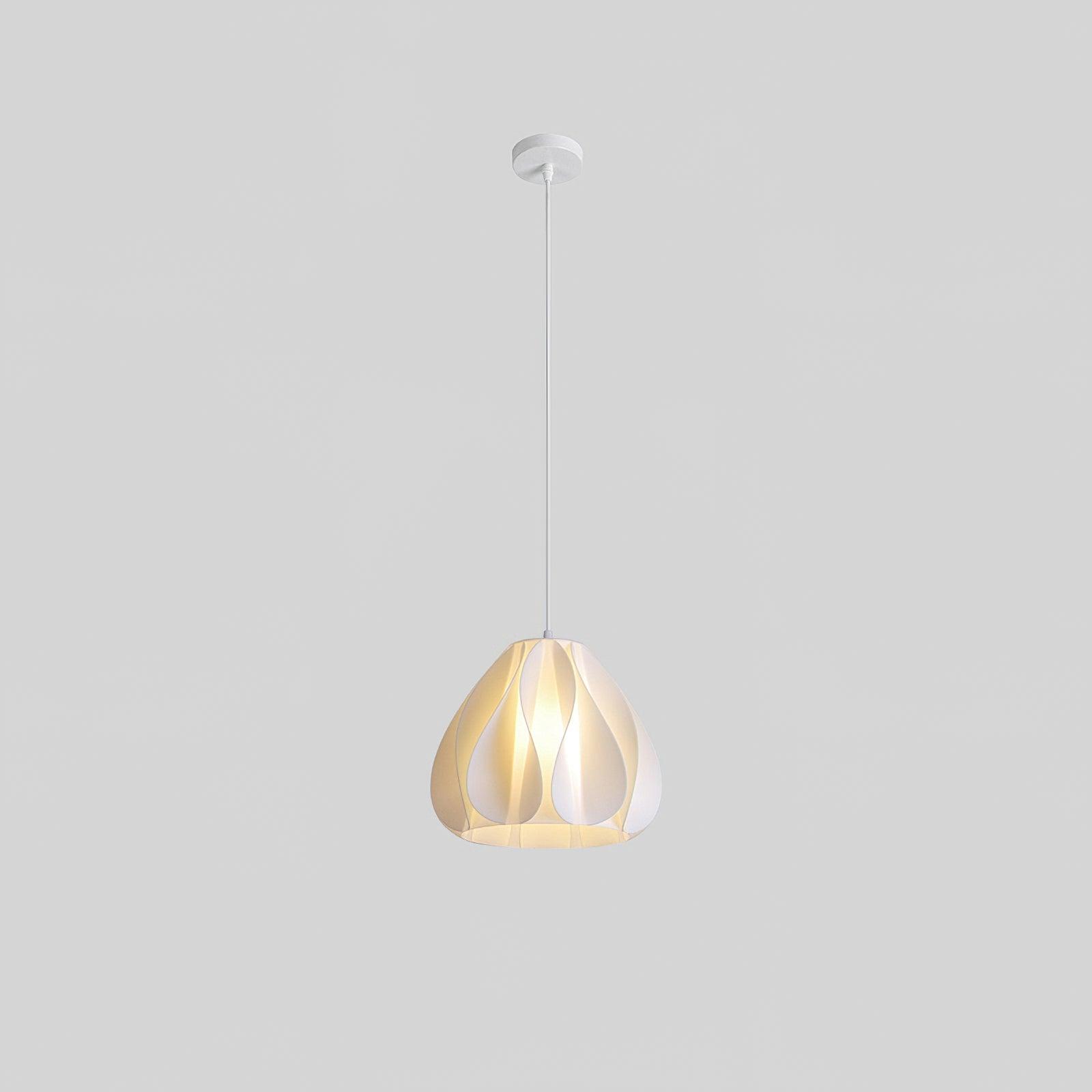 Printing Art Pendant Light - Blowlighting