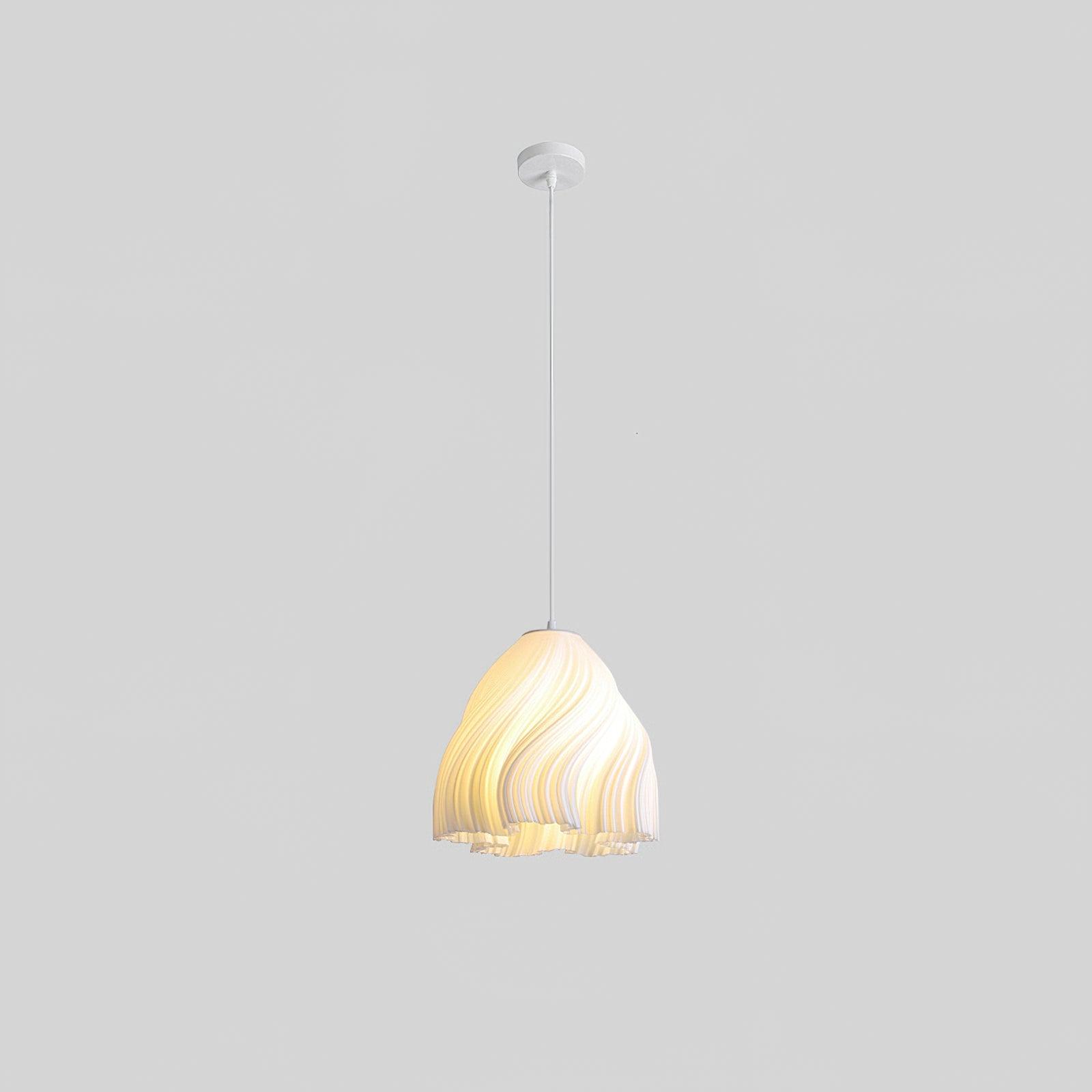 Printing Art Pendant Light - Blowlighting