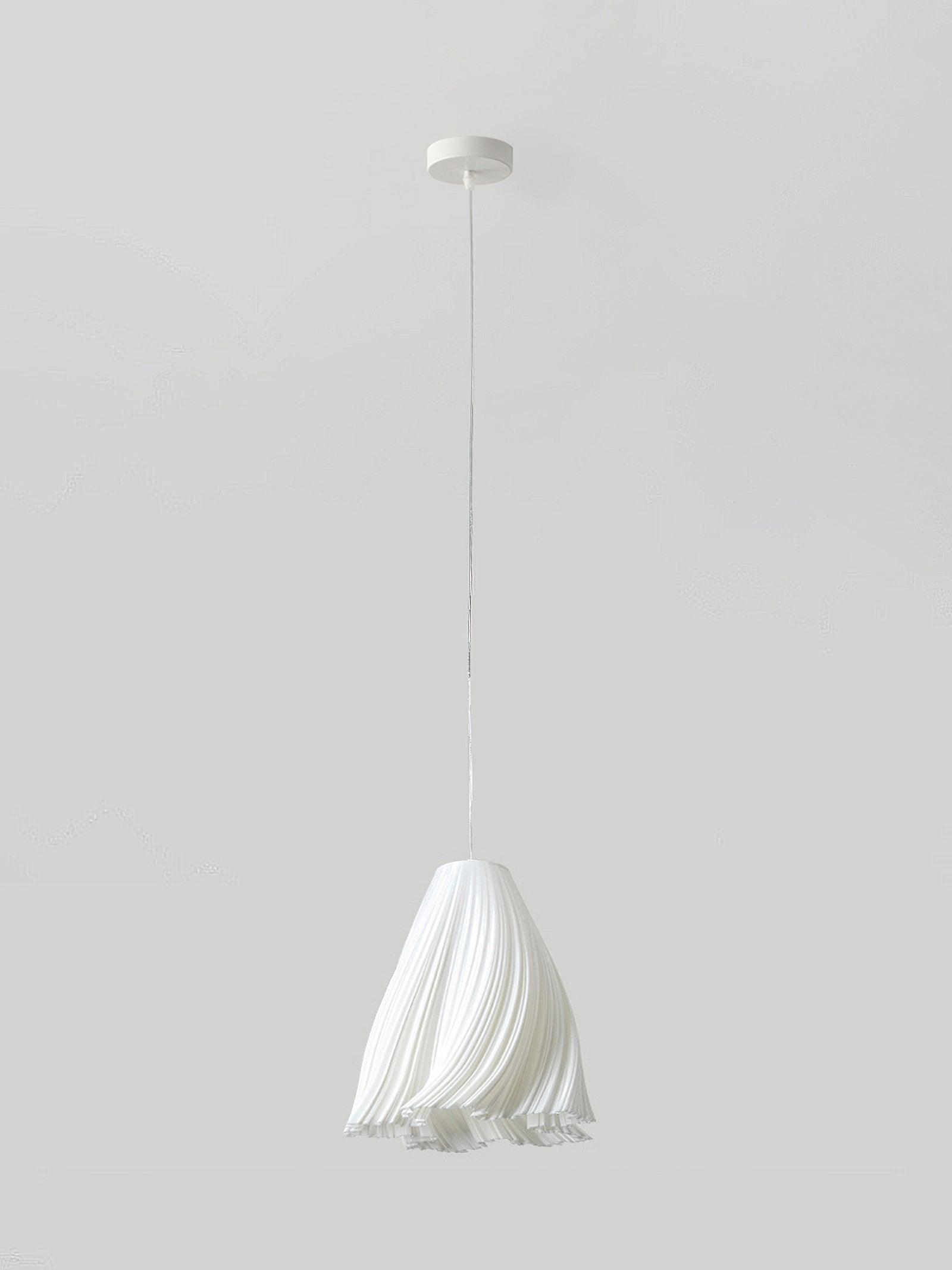 Printing Art Pendant Light - Blowlighting