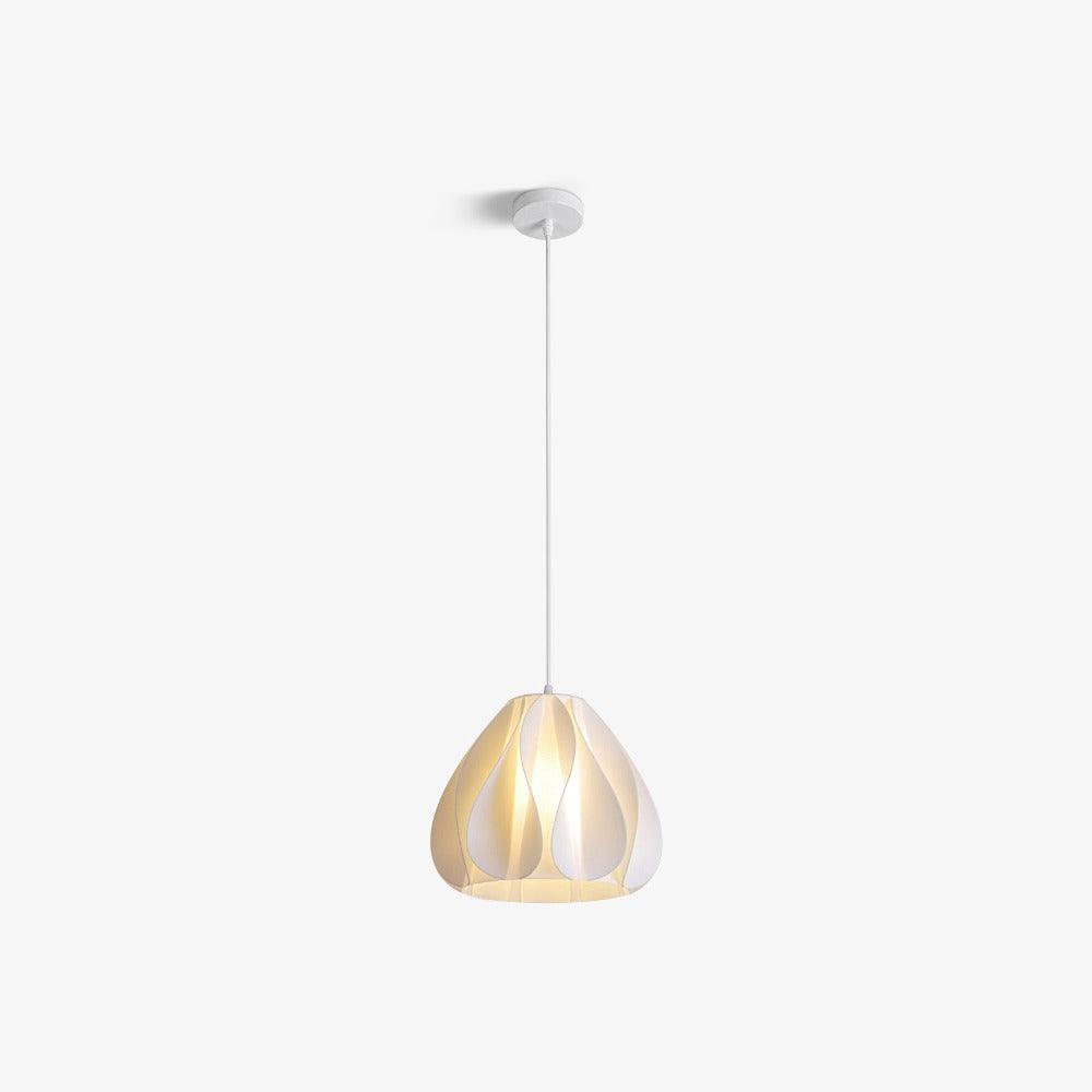 Printing Art Pendant Light - Blowlighting