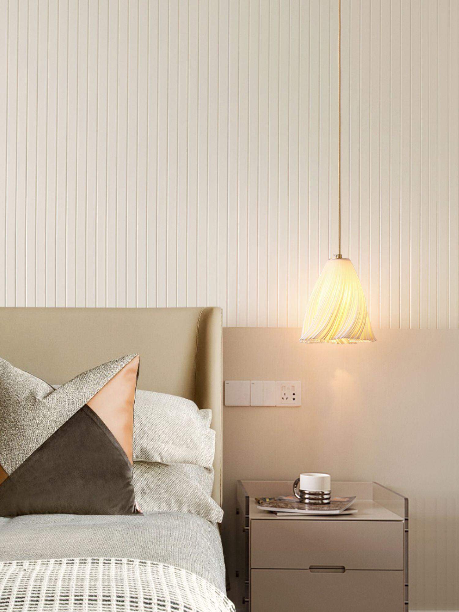 Printing Art Pendant Light - Blowlighting