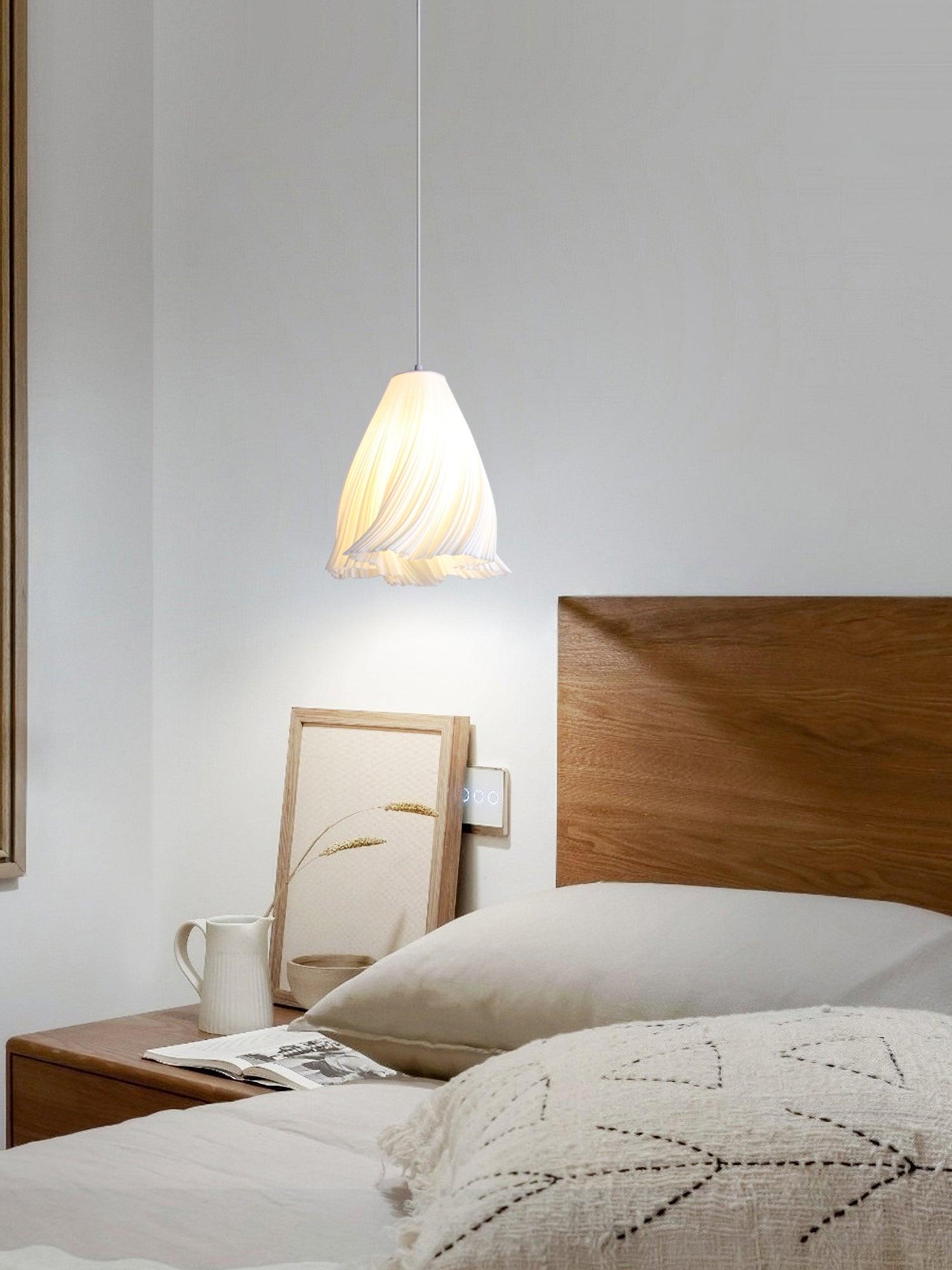 Printing Art Pendant Light - Blowlighting