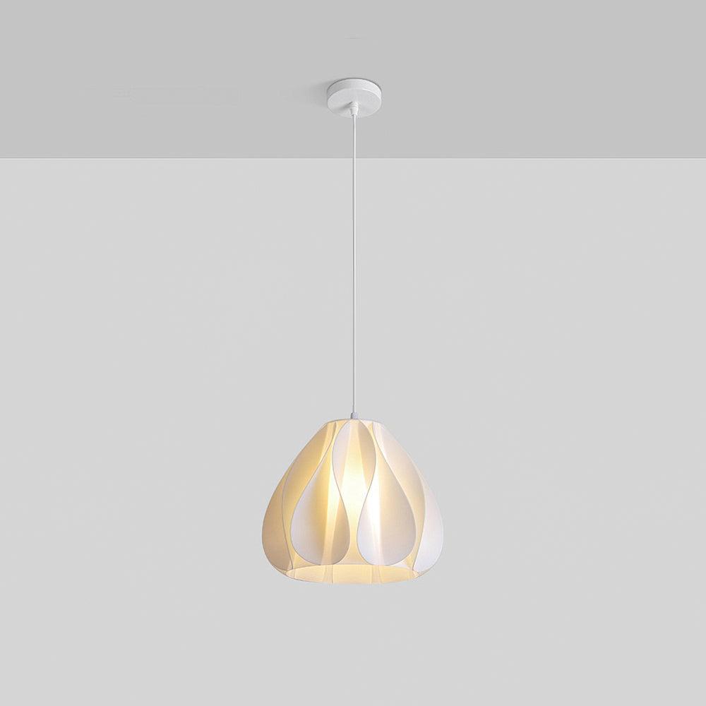 Printing Art Pendant Light - Blowlighting