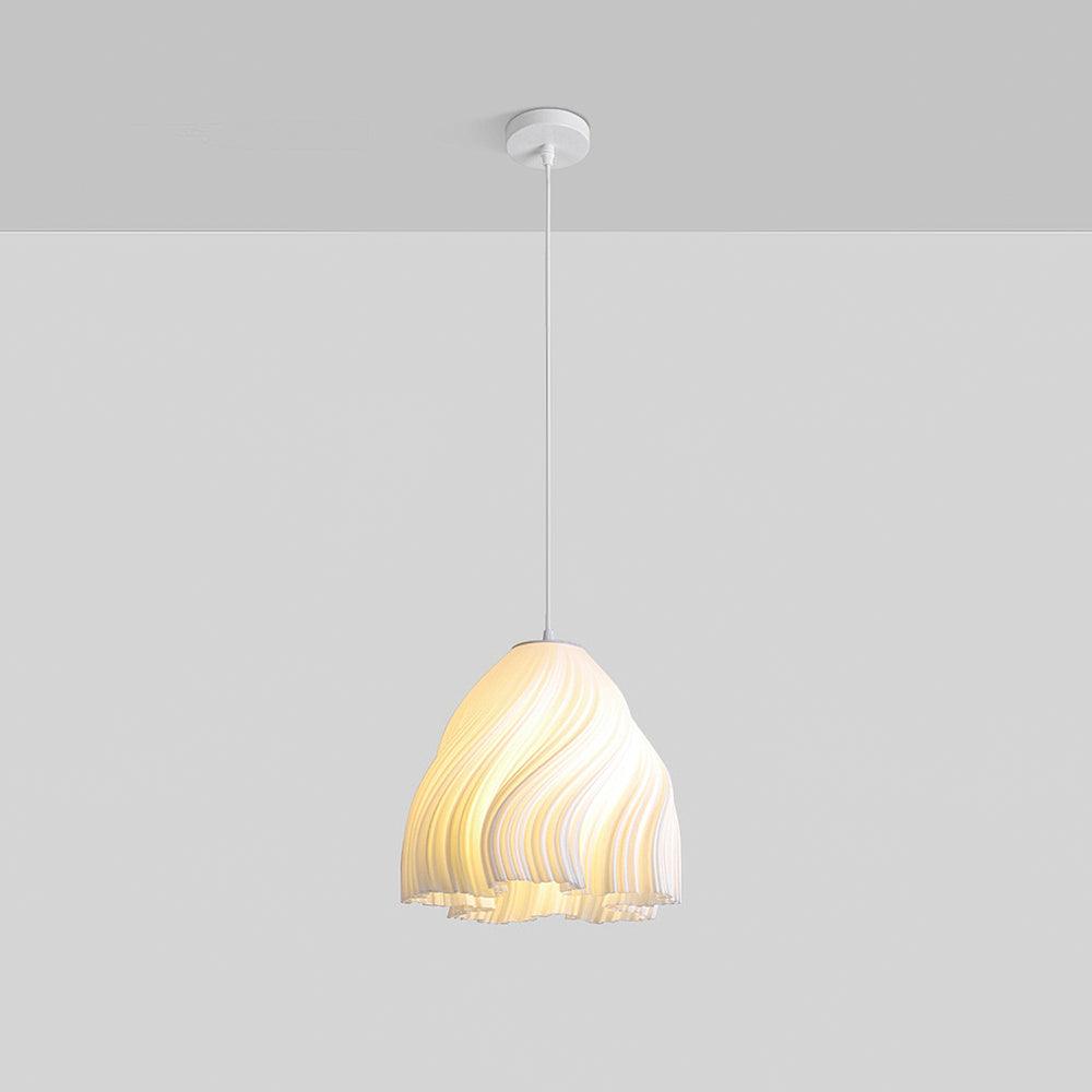 Printing Art Pendant Light - Blowlighting