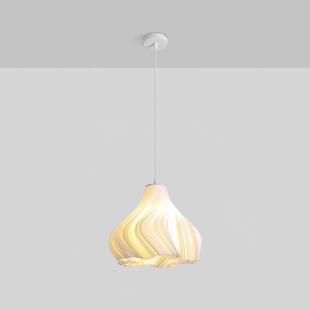 Printing Art Pendant Light - Blowlighting