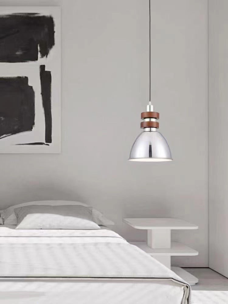 Karry Pendant Lamp - Blowlighting