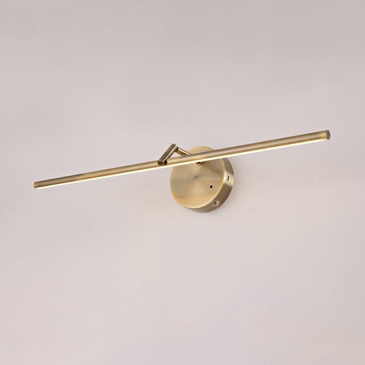 Galleria Slim Rechargeable Wall Light - Vakkerlight