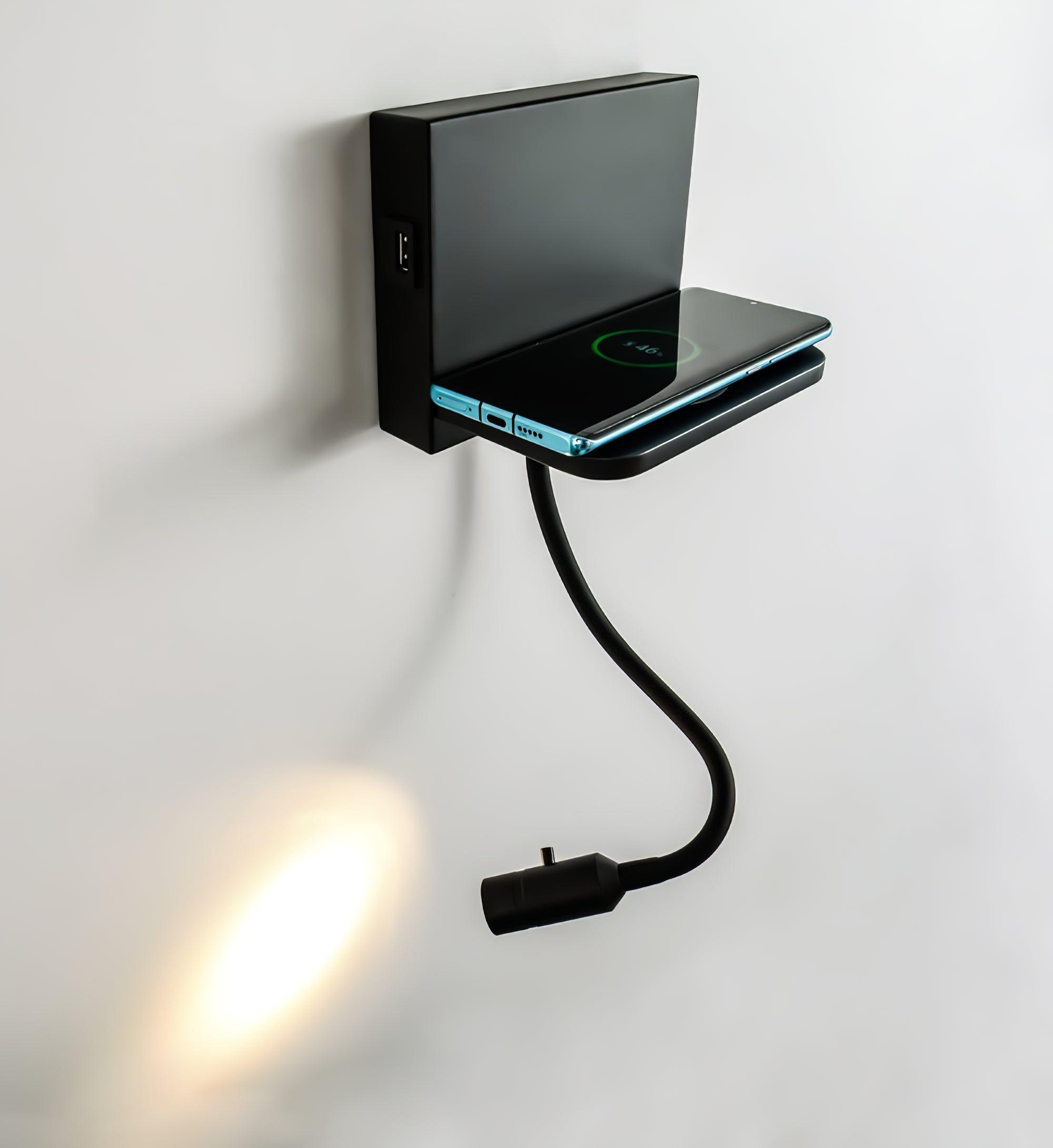 Mr. X LED Wall Light - Blowlighting