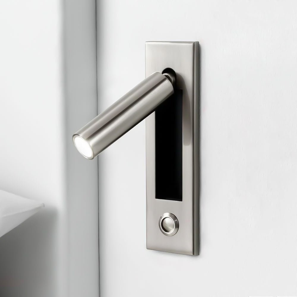 Daria Modern Wall Light - Blowlighting
