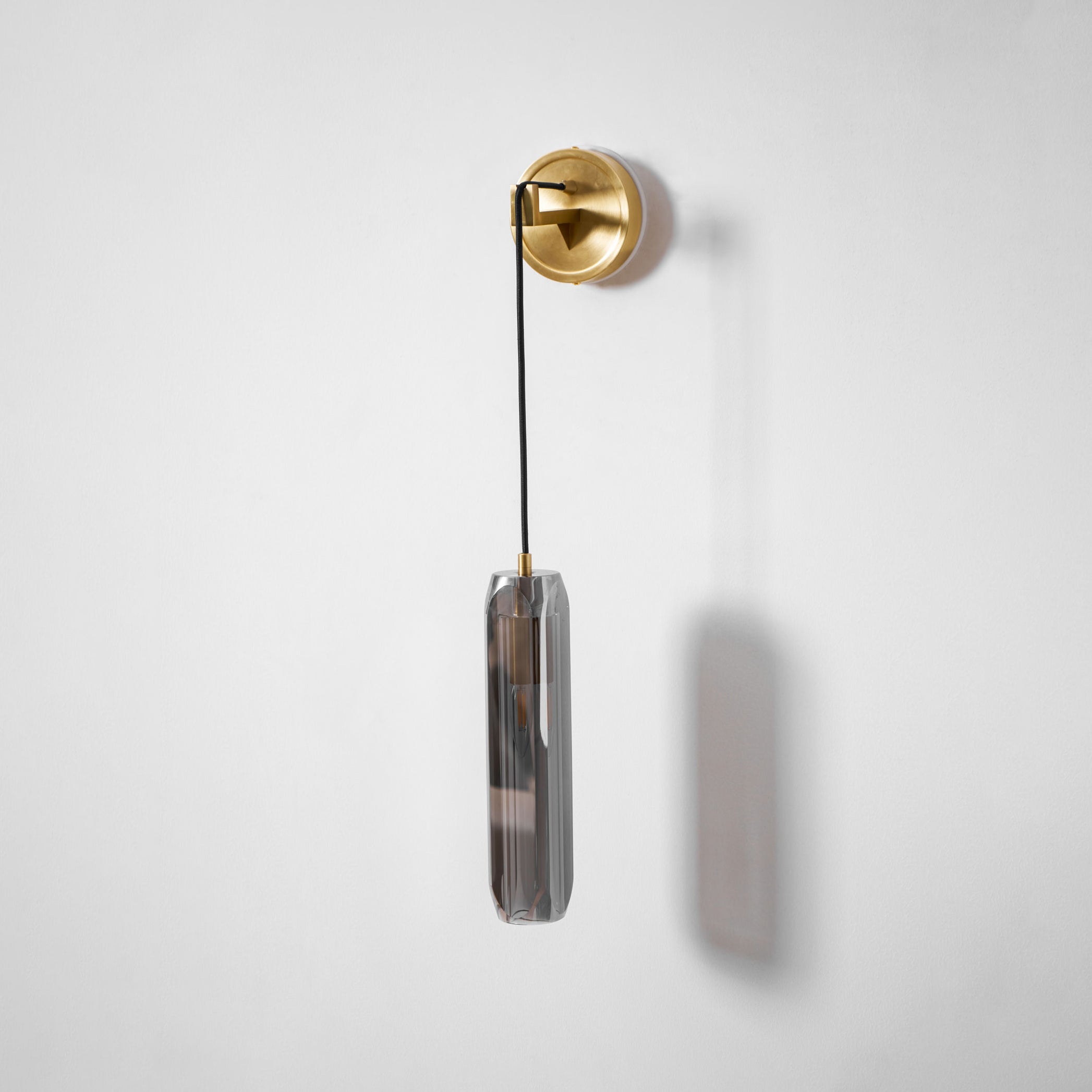 Ecliptique Series Wall Lamp - Blowlighting