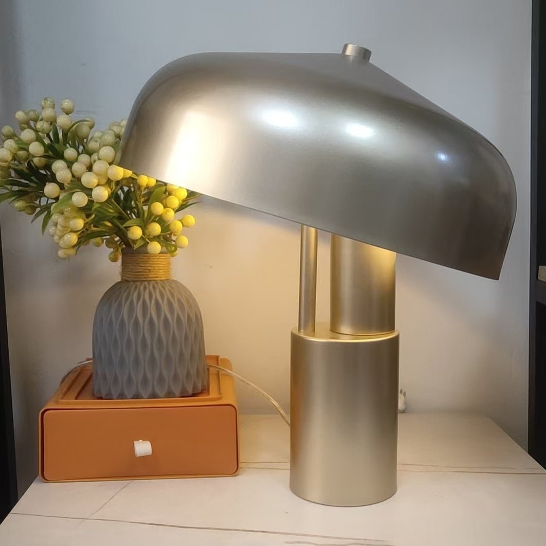 Ora Desk Lamp - Blowlighting