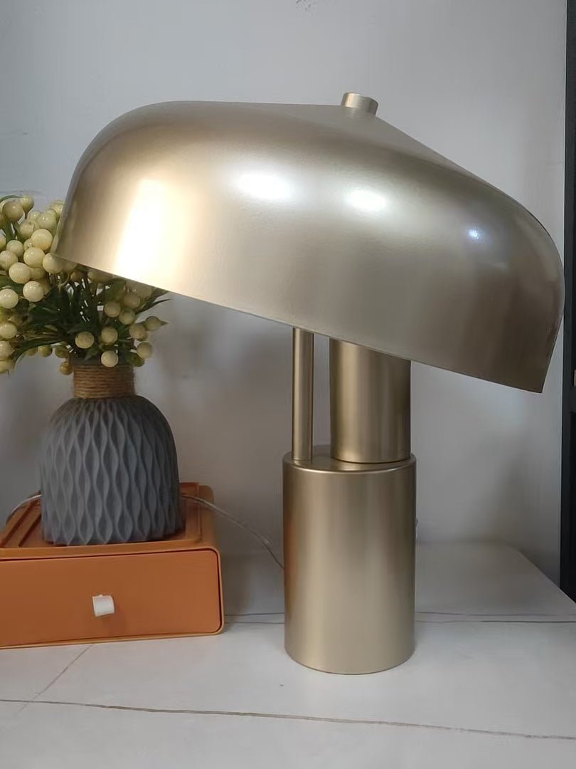 Ora Desk Lamp - Blowlighting