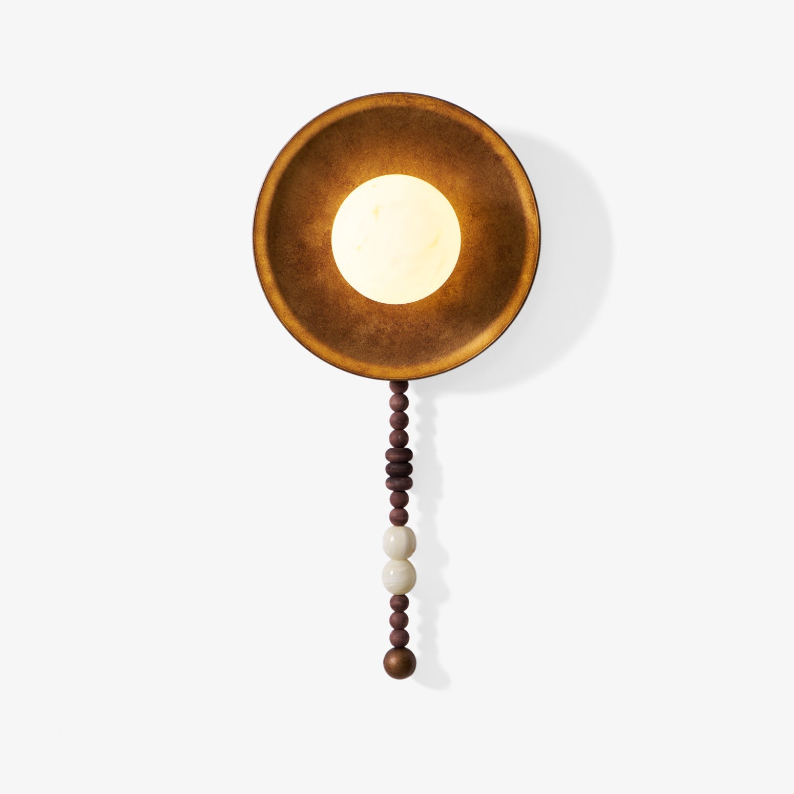 Eldertide Wall Light - Blowlighting
