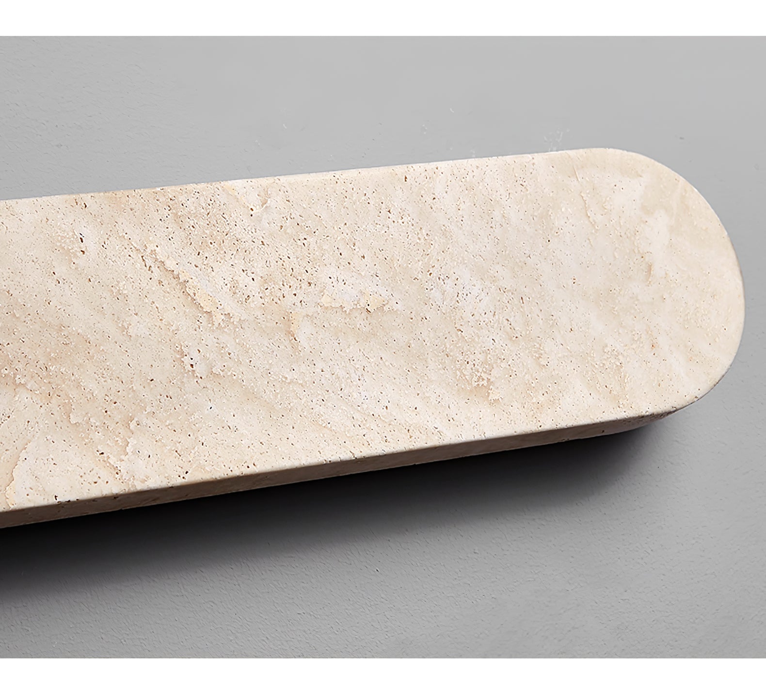 Elraee Travertine Wall Light - Blowlighting