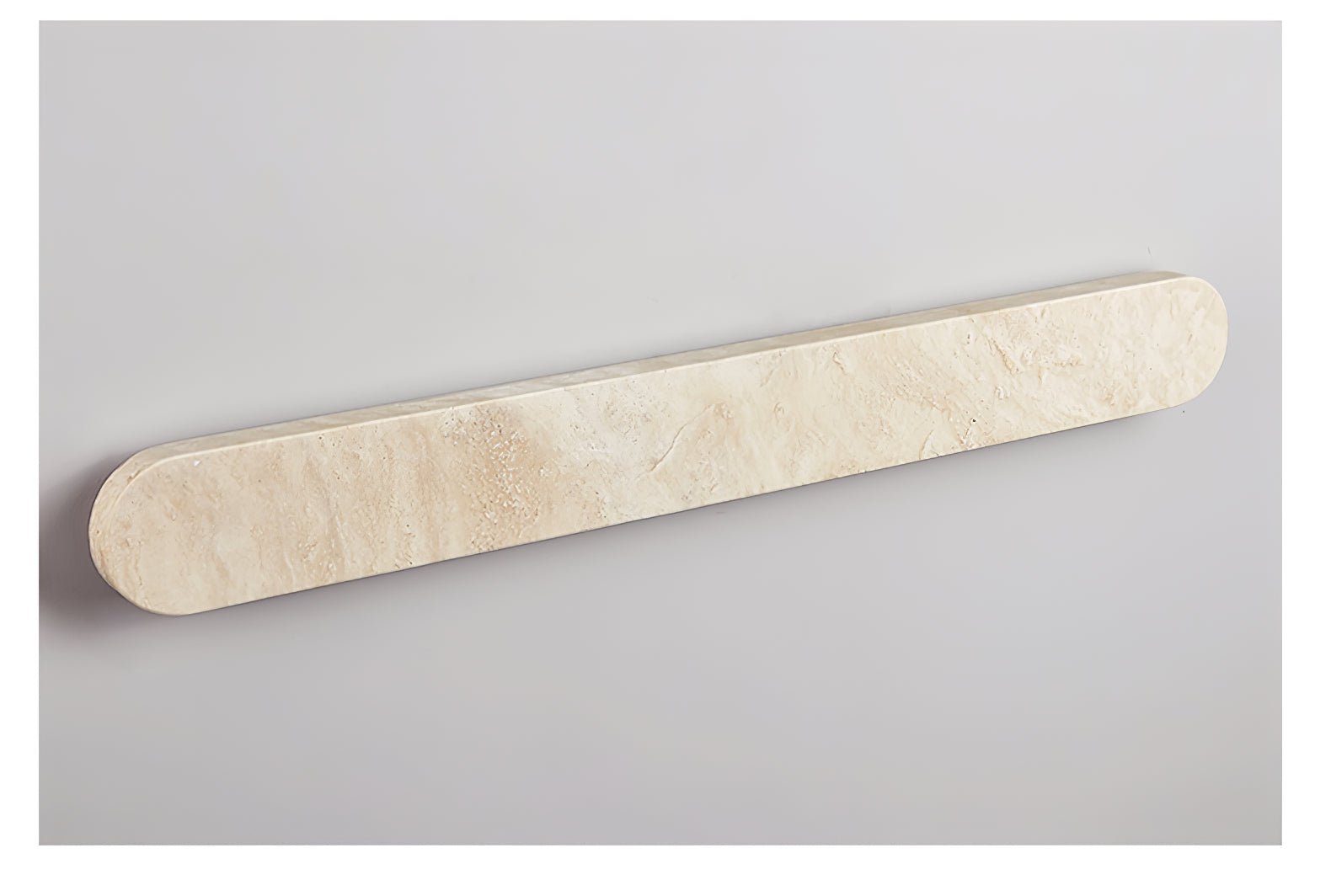 Elraee Travertine Wall Light - Blowlighting