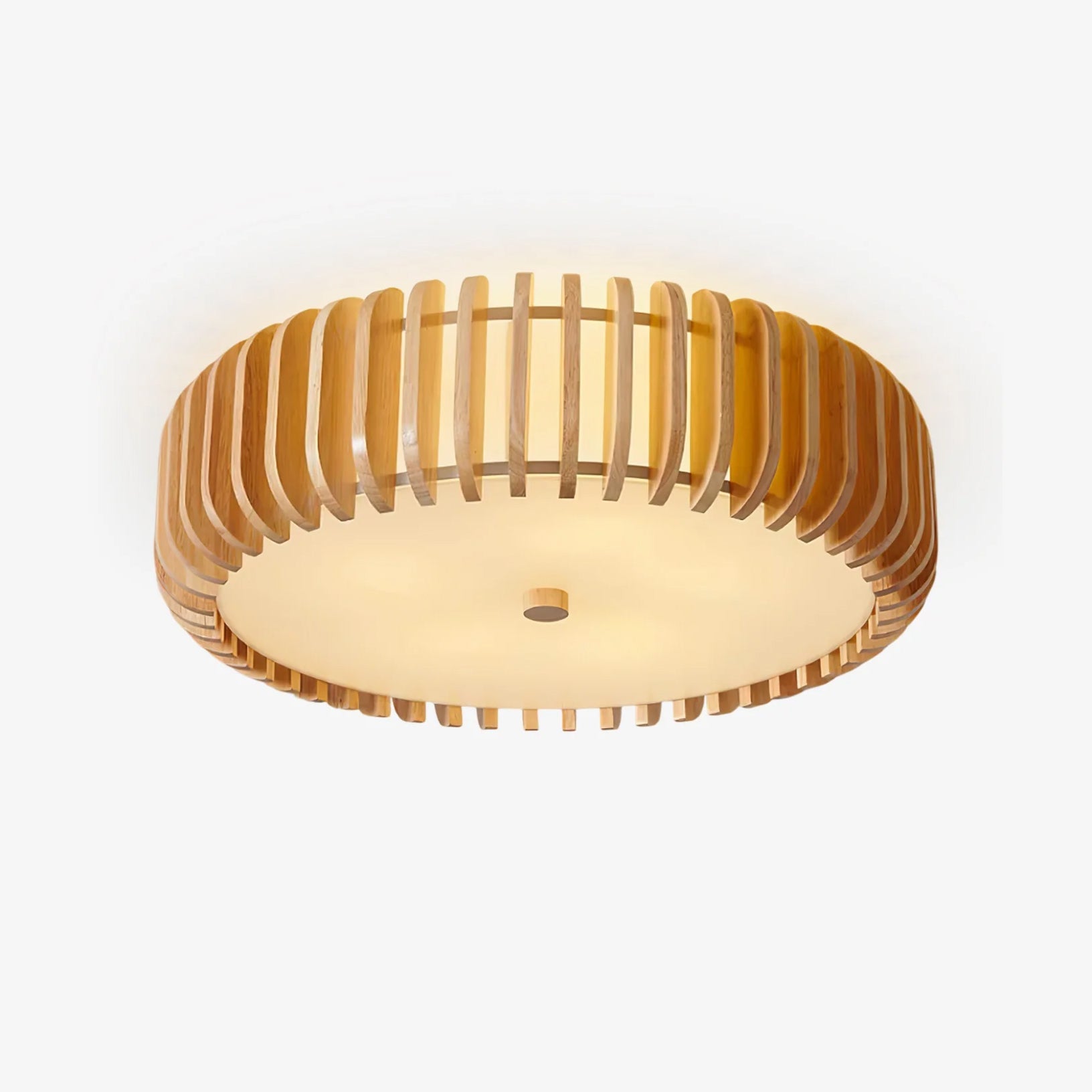 Oakflare Ceiling Lamp - Blowlighting