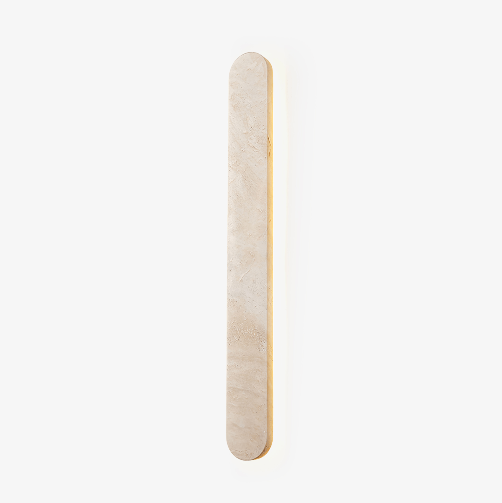 Elraee Travertine Wall Light - Blowlighting