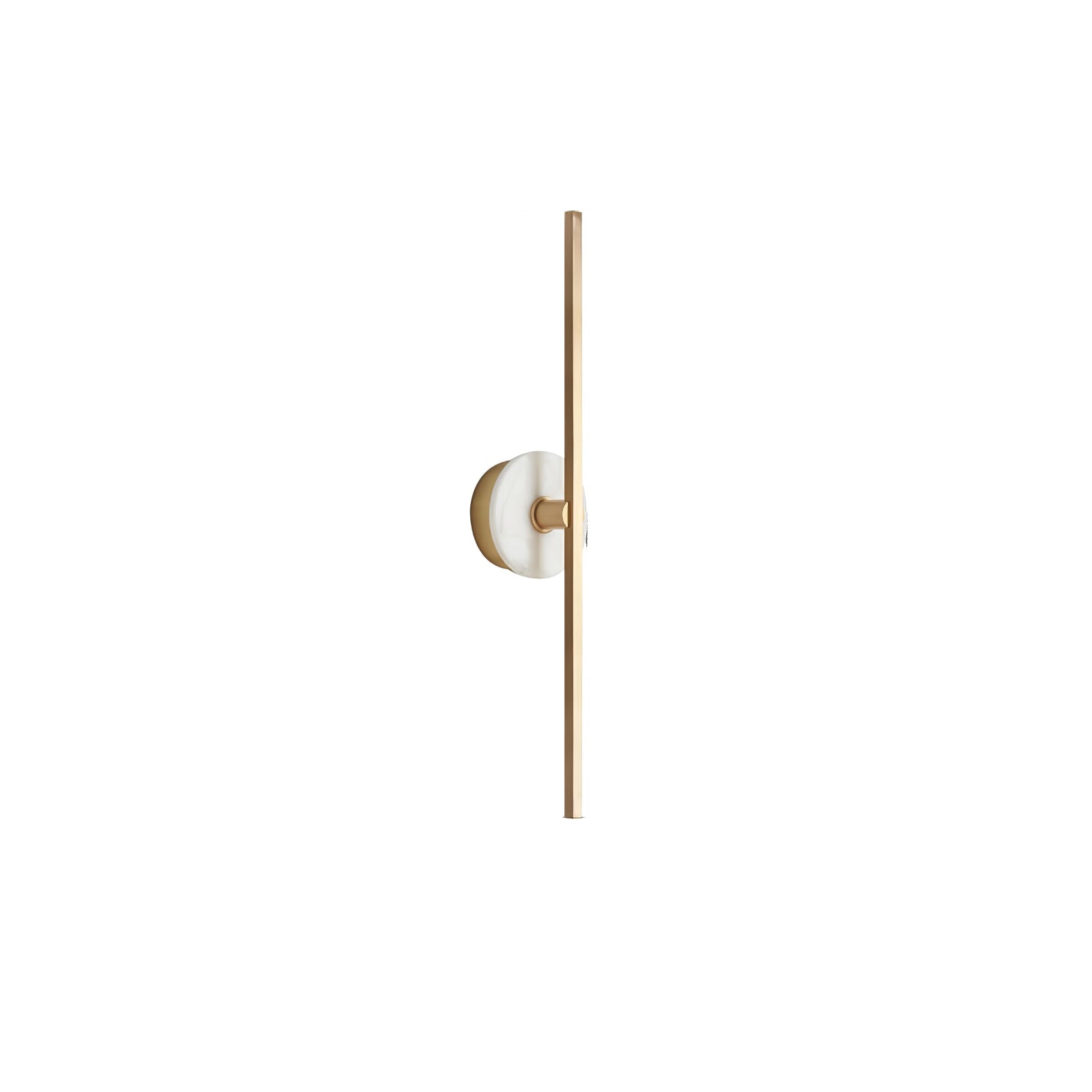 Elmarir Linear Alabaster Wall Light - Blowlighting