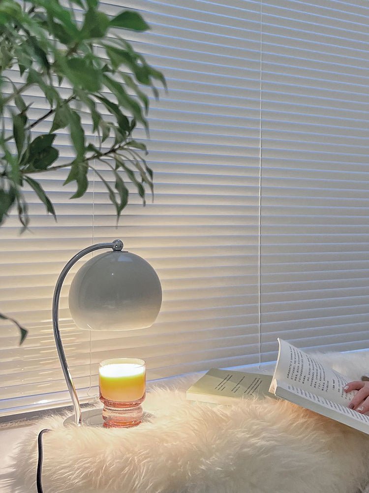 Dennie Warmer Lamp - Blowlighting