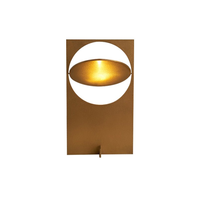 OBJ-01 Table Lamp - Blowlighting