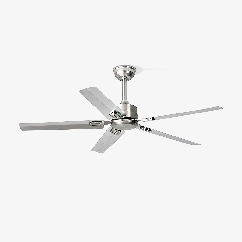 Rozzen Ceiling Fan 52″ - Blowlighting