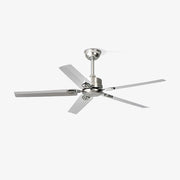 Rozzen Ceiling Fan 52″ - Blowlighting