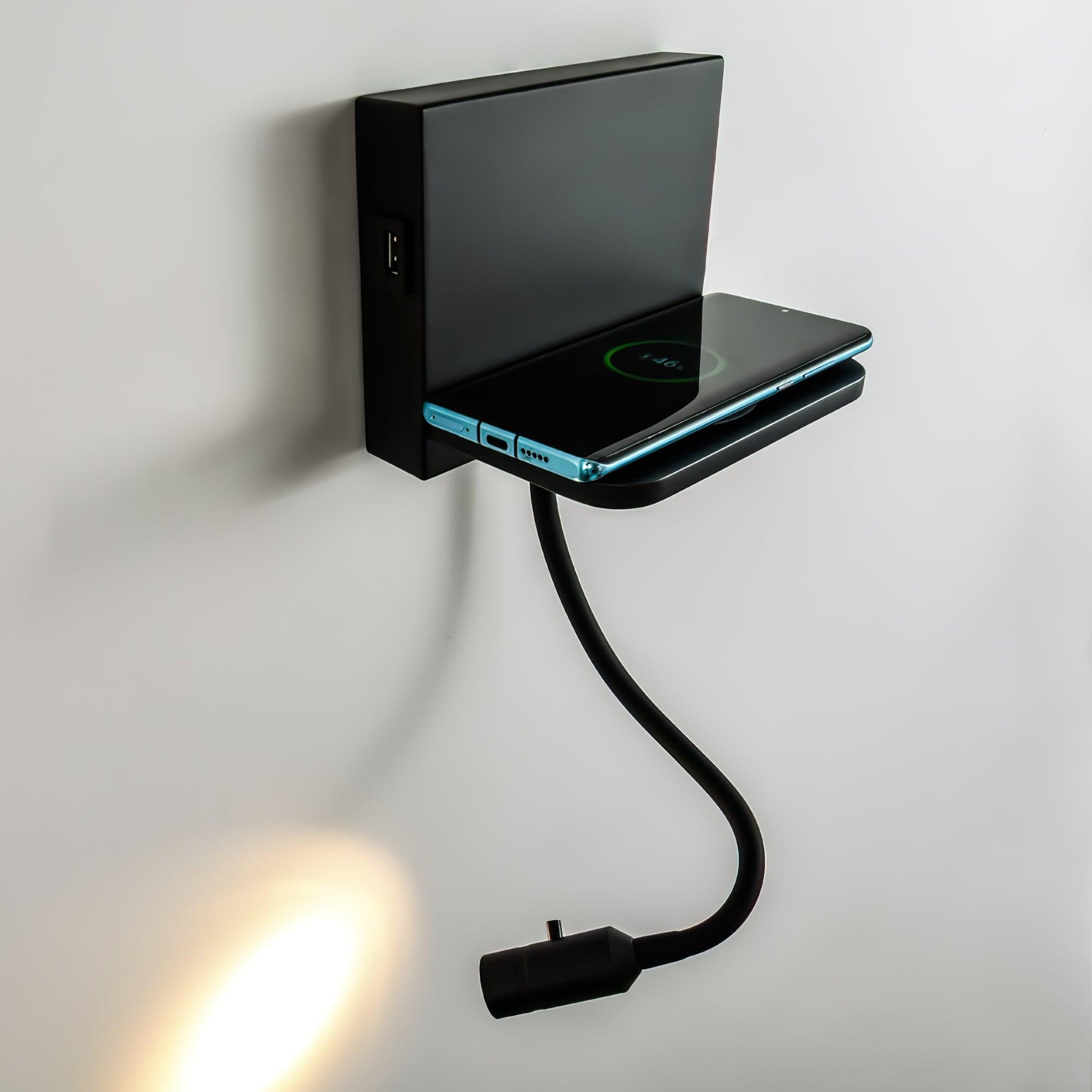 Mr. X LED Wall Light - Blowlighting