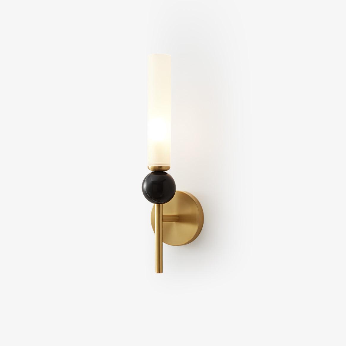 Marble Vertical Wall Lamp - Blowlighting