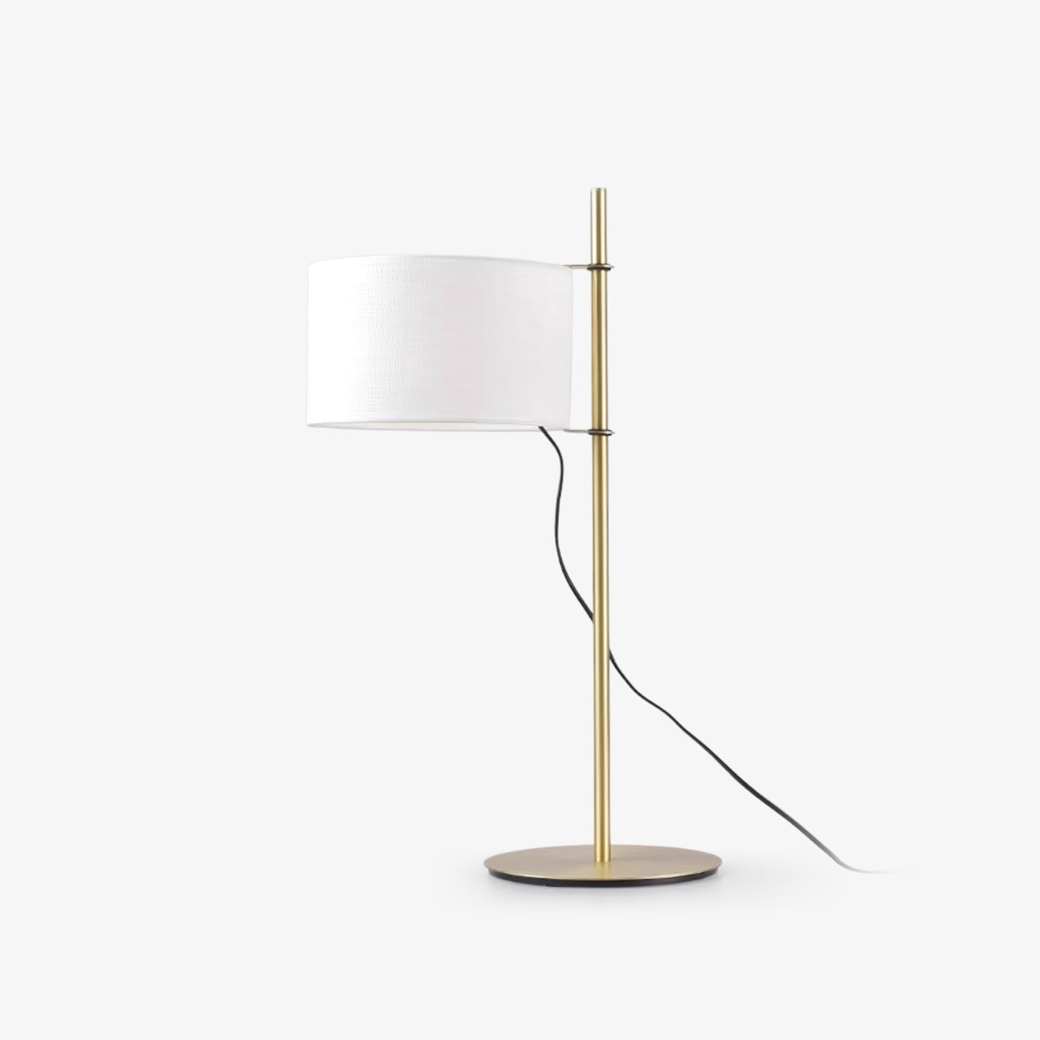 Landon Minimalist Table Lamp - Blowlighting
