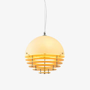 Citrus Layered Pendant Lamp - Vakkerlight