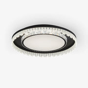 Glimmer Crystal Ceiling Light - Blowlighting