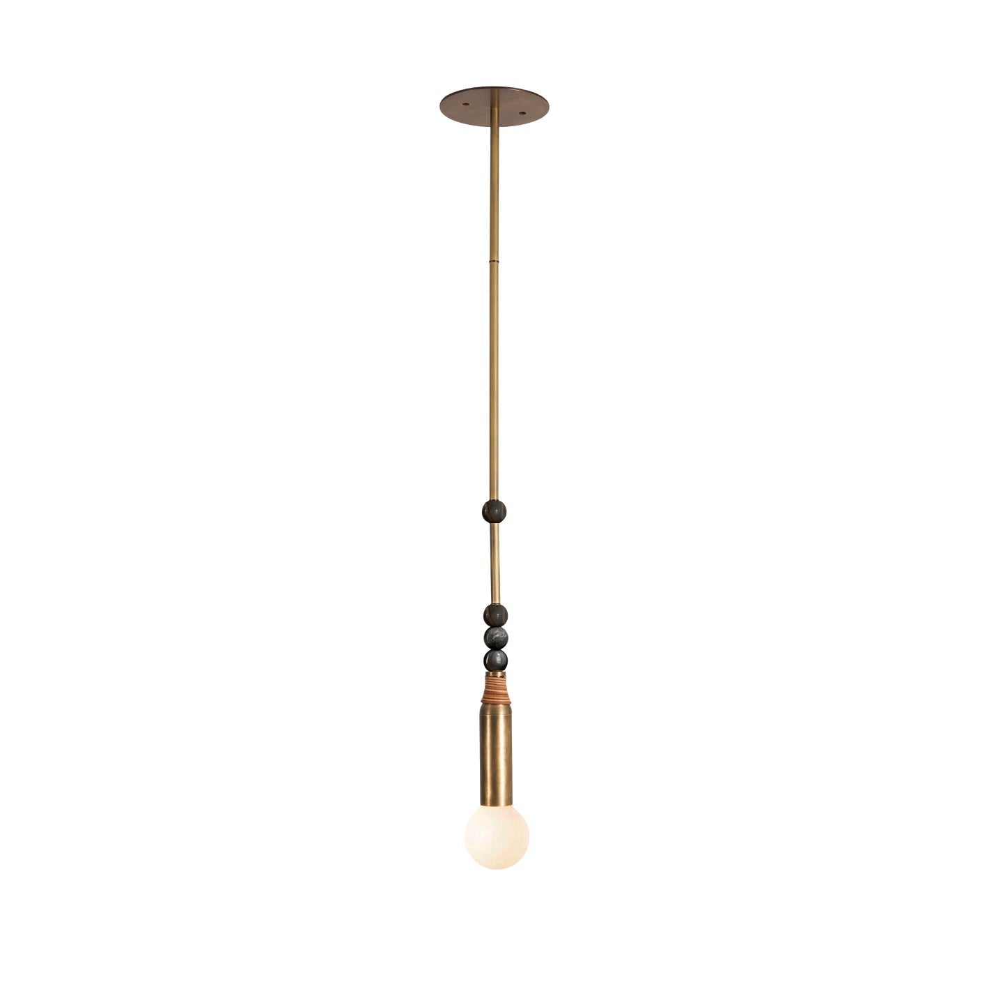 Toam Pendant Lamp - Blowlighting