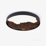 Strata Ceiling Light - Blowlighting