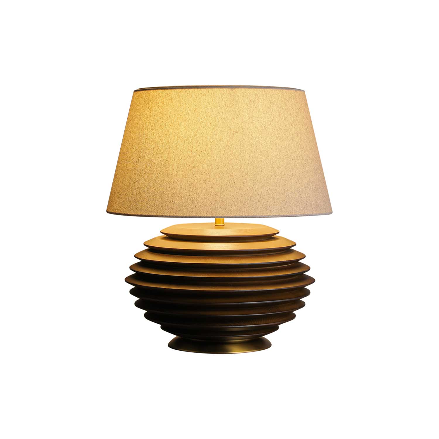 Cadence Table Lamp - Blowlighting