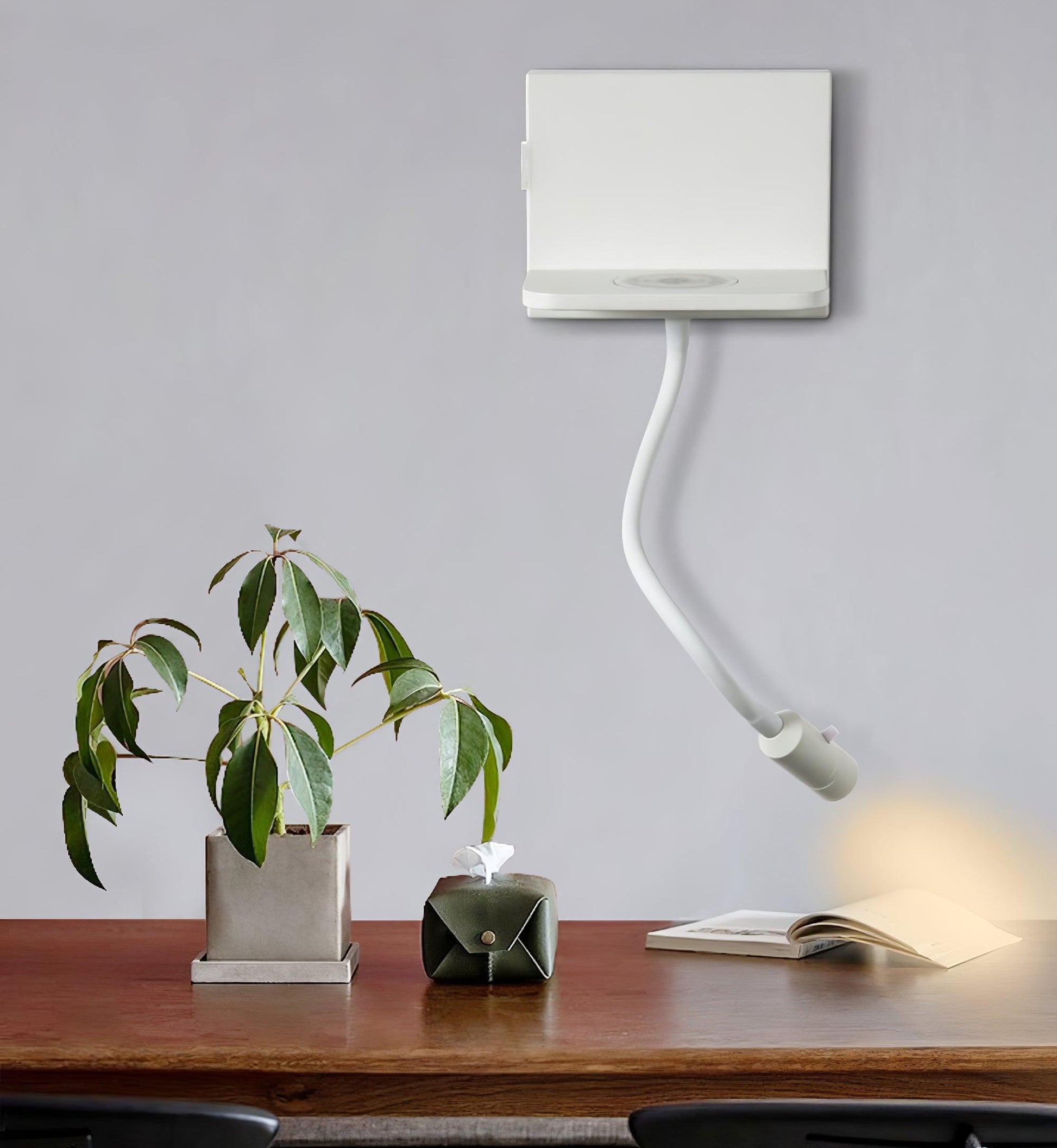 Mr. X LED Wall Light - Blowlighting