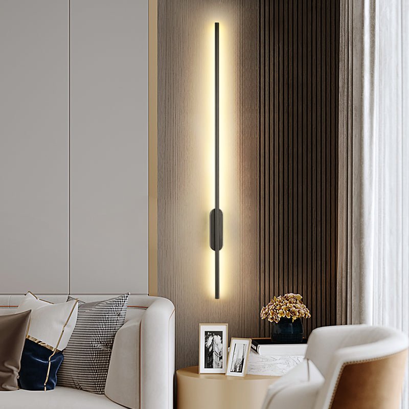 Volt Line Rechargeable Wall Lamp - Vakkerlight