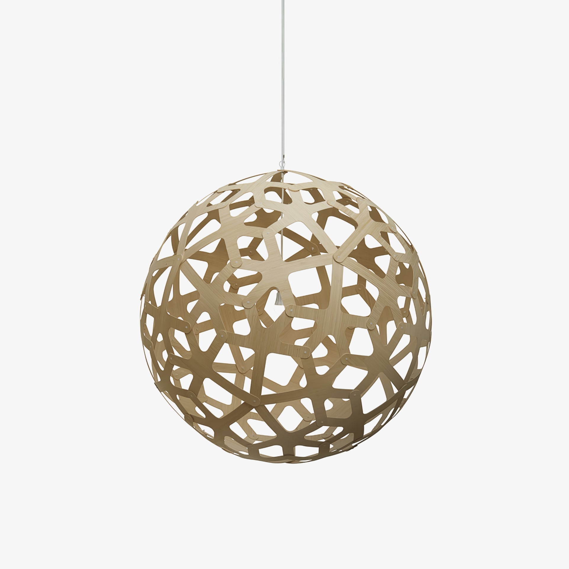 Ligno Pendant Lamp - Blowlighting