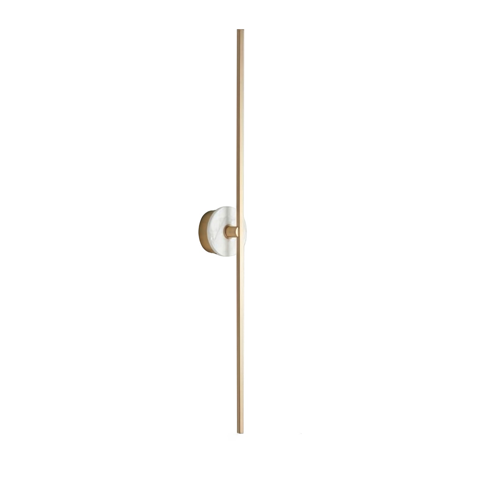 Elmarir Linear Alabaster Wall Light - Blowlighting