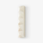 Dione Modern Alabaster Wall Light - Blowlighting