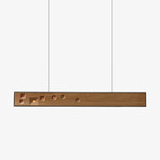 Axis Geometric Pendant Light - Blowlighting