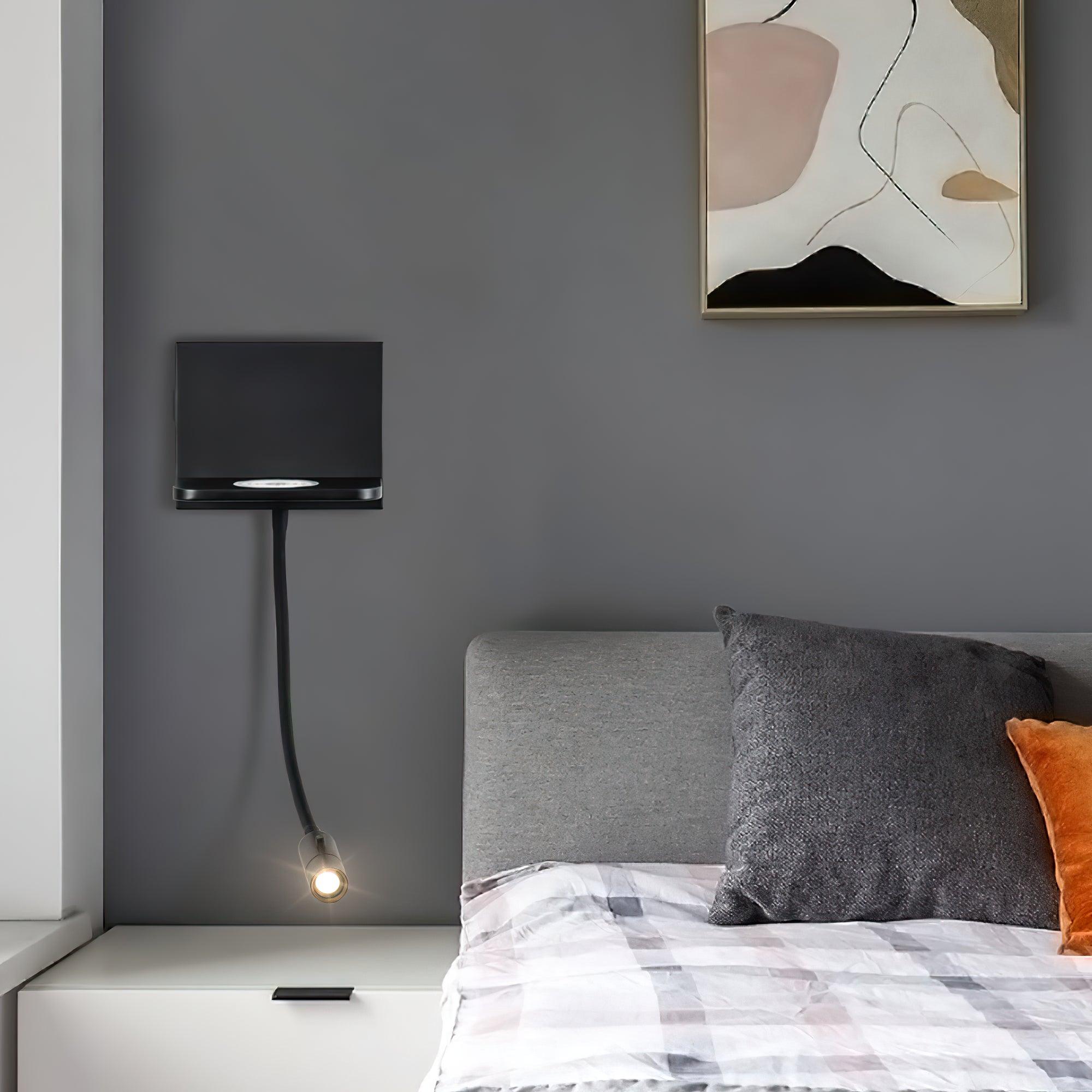 Mr. X LED Wall Light - Blowlighting