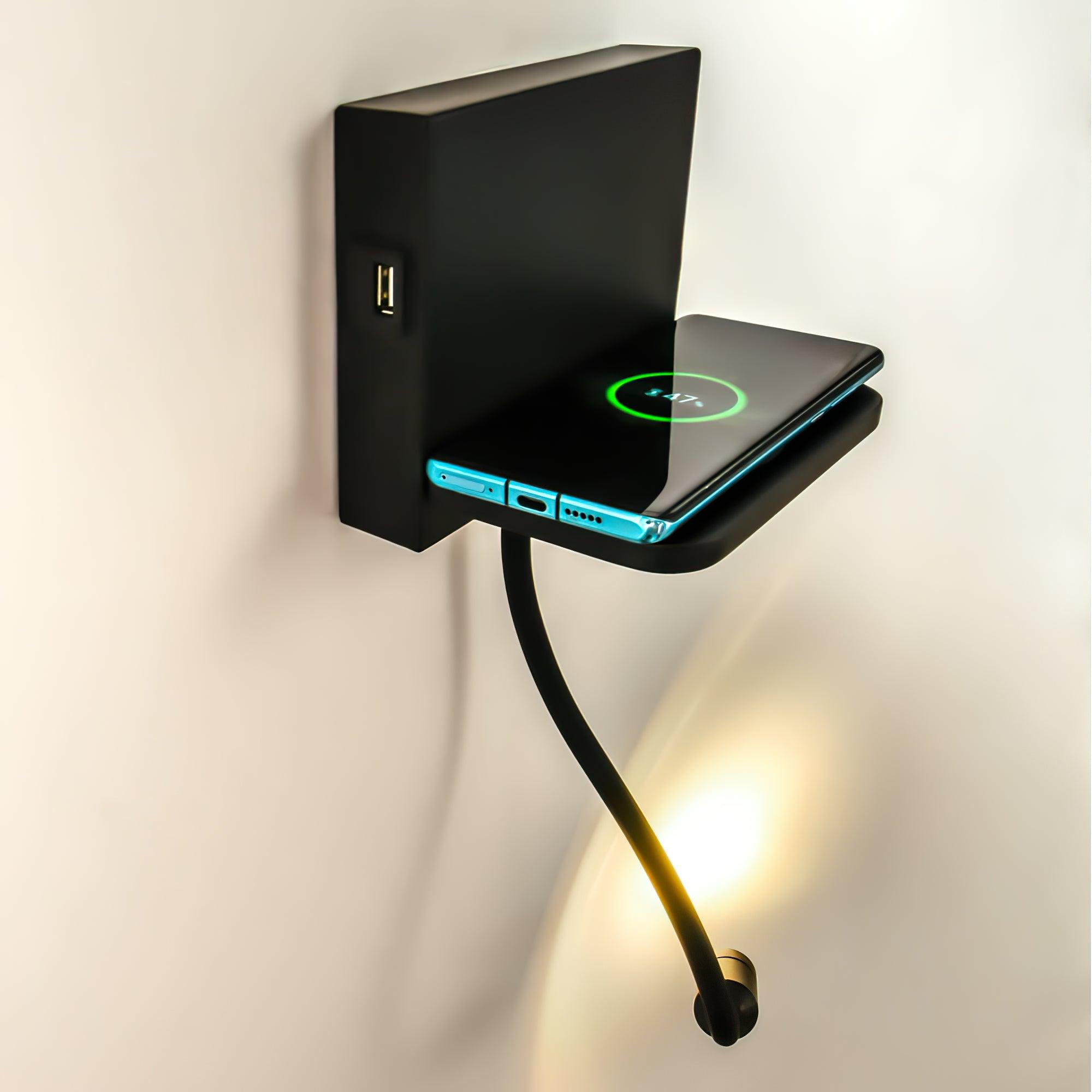 Mr. X LED Wall Light - Blowlighting