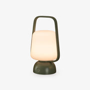 Glopa Portable LED Lantern Lamp - Blowlighting